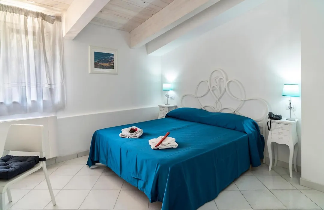 Residenza d'epoca Olimpia-1
