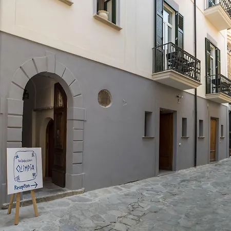 Residenza d'epoca Olimpia-3