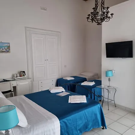 Residenza d'epoca Olimpia-2
