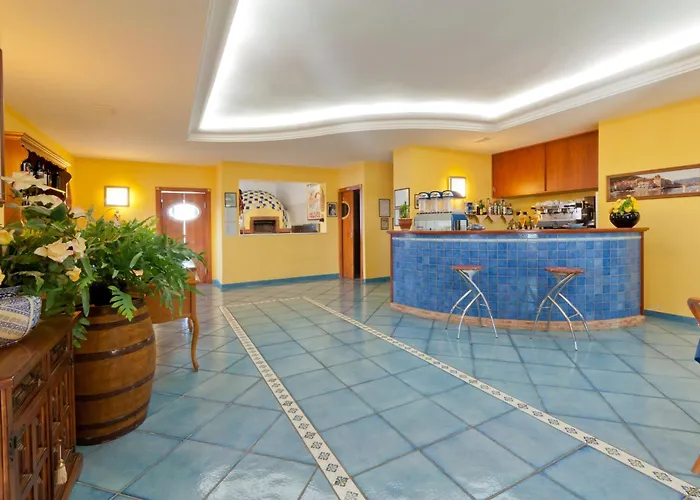Ristorante Il Colleverde