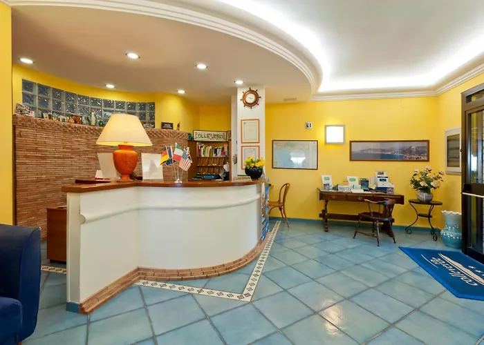 Ristorante Il Colleverde