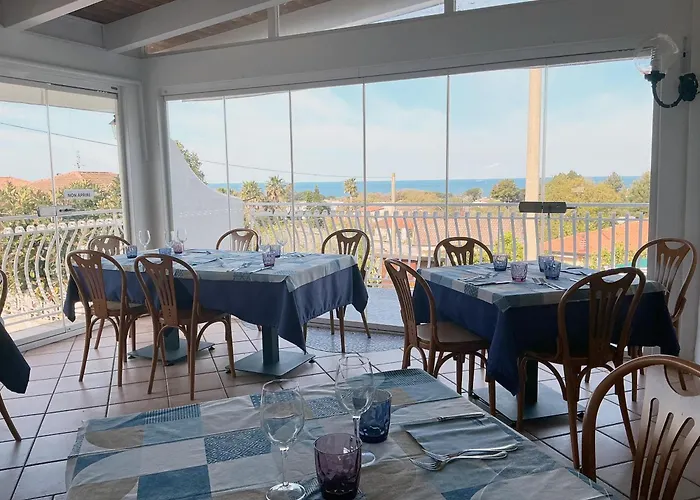 Ristorante Il Colleverde